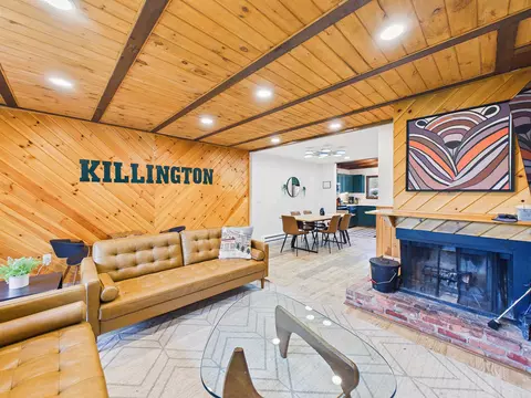 774 E Mountain Rd #E6, Killington, VT 05751