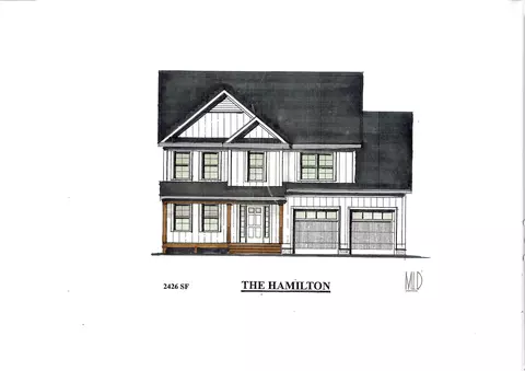 240 Larrow Dr #6, Williston, VT 05495