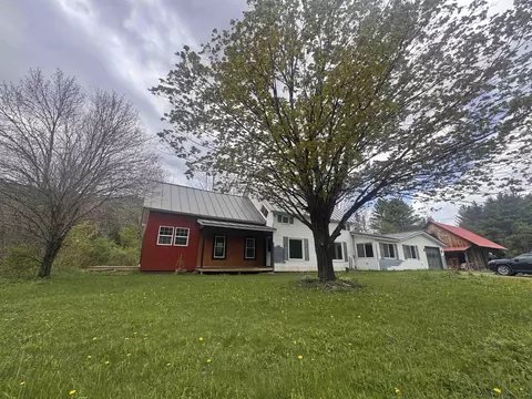 2113 Stony Brook Rd, Northfield, VT 05663