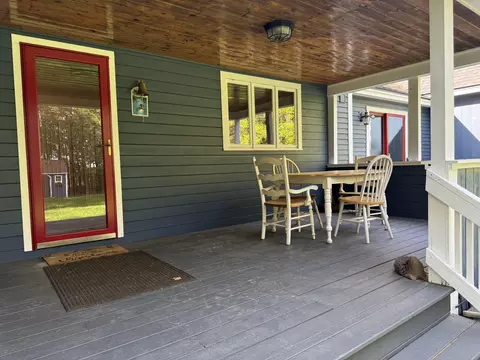 Exterior - 6 Percy Dr, Wolfeboro, NH 03894 photo 3 of 12
