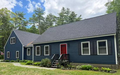 6 Percy Dr, Wolfeboro, NH 03894