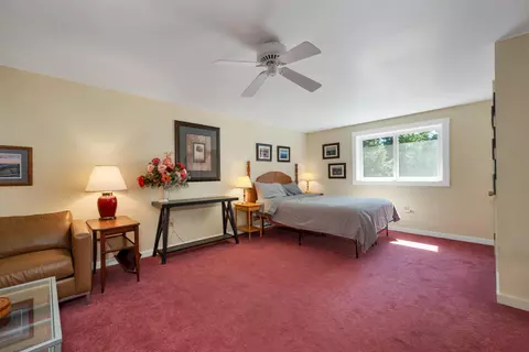 Bedroom - 6 Percy Dr, Wolfeboro, NH 03894 photo 5 of 7