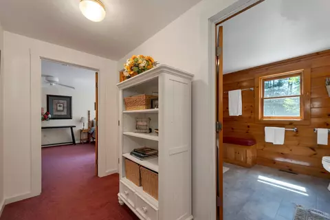 Entry Way - 6 Percy Dr, Wolfeboro, NH 03894 photo 2 of 3