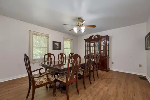 Dining - 6 Percy Dr, Wolfeboro, NH 03894 photo 1 of 2
