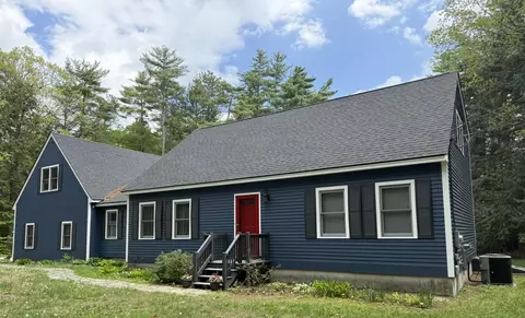 6 Percy Dr, Wolfeboro, NH 03894