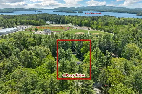 View/Area - 6 Percy Dr, Wolfeboro, NH 03894 photo 3 of 4