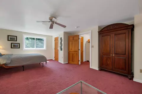 Bedroom - 6 Percy Dr, Wolfeboro, NH 03894 photo 7 of 7