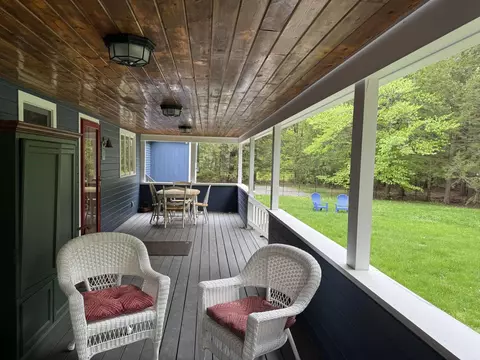 Exterior - 6 Percy Dr, Wolfeboro, NH 03894 photo 2 of 12