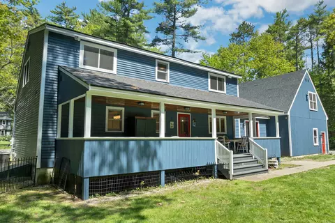 Exterior - 6 Percy Dr, Wolfeboro, NH 03894 photo 8 of 12