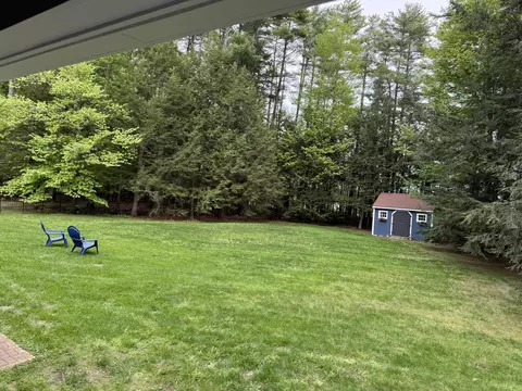 Exterior - 6 Percy Dr, Wolfeboro, NH 03894 photo 10 of 12