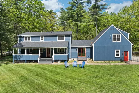 Other - 6 Percy Dr, Wolfeboro, NH 03894 photo 1 of 18
