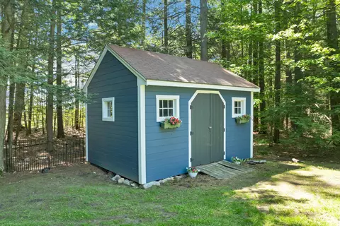 Exterior - 6 Percy Dr, Wolfeboro, NH 03894 photo 12 of 12