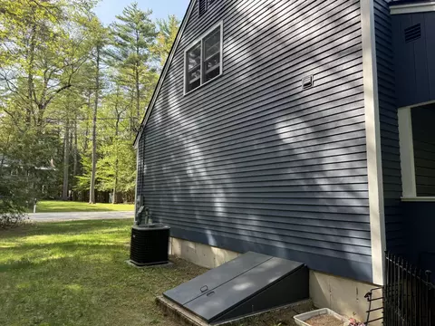 Exterior - 6 Percy Dr, Wolfeboro, NH 03894 photo 7 of 12