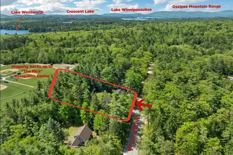 View/Area - 6 Percy Dr, Wolfeboro, NH 03894 photo 2 of 4