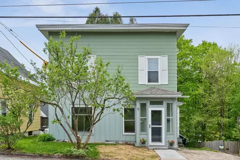15 Foster St, Montpelier, VT 05602
