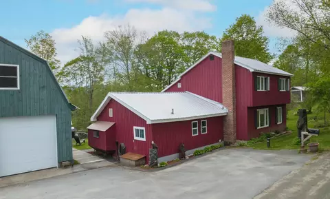 269 Suiter Rd, Waterford, VT 05819