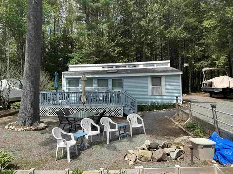 166 Forest Dr, Fitzwilliam, NH 03447