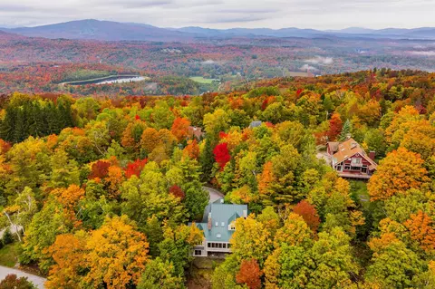 View/Area - 6 Old Ridge Rd, Winhall, VT 05340 photo 6 of 6