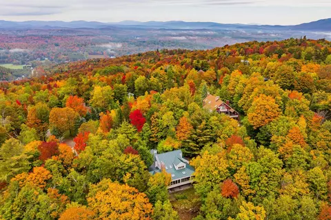 View/Area - 6 Old Ridge Rd, Winhall, VT 05340 photo 5 of 6