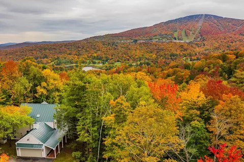 View/Area - 6 Old Ridge Rd, Winhall, VT 05340 photo 3 of 6