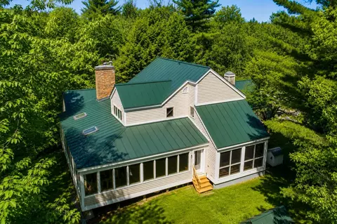 6 Old Ridge Rd, Winhall, VT 05340
