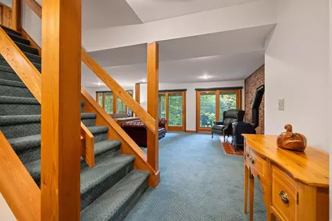 Entry Way - 6 Old Ridge Rd, Winhall, VT 05340 photo 2 of 3