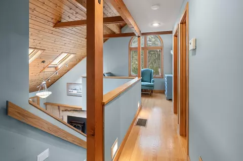 Entry Way - 6 Old Ridge Rd, Winhall, VT 05340 photo 1 of 3