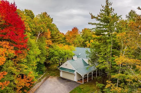 Exterior - 6 Old Ridge Rd, Winhall, VT 05340 photo 3 of 3