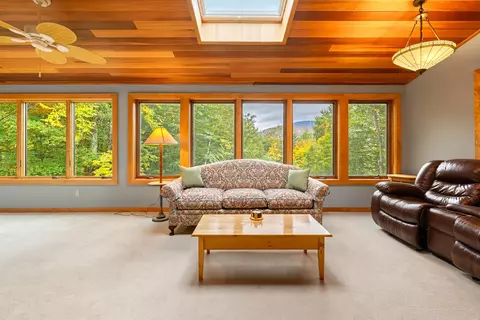 Living - 6 Old Ridge Rd, Winhall, VT 05340 photo 4 of 10