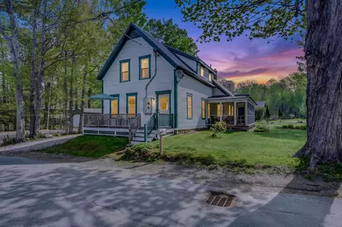 91 Meadow St, Bethlehem, NH 03574