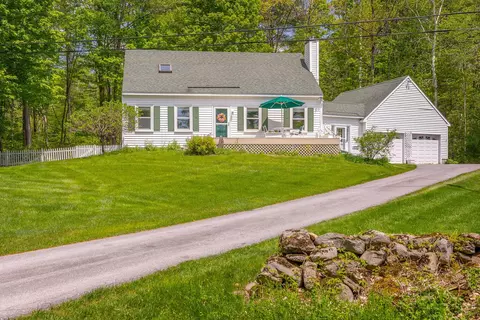 185 Kelleher Rd #10-00-99, Dorset, VT 05251