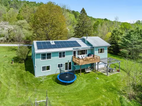 720 North St, Montpelier, VT 05602
