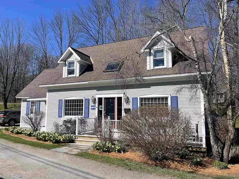 5513 Main St, Waitsfield, VT 05673