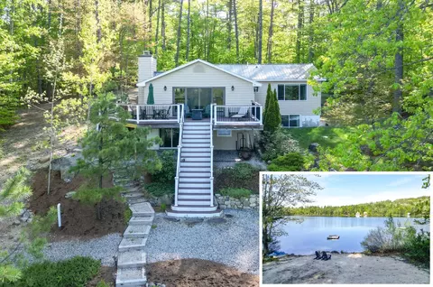 31 Interlaken Cir, Madison, NH 03849