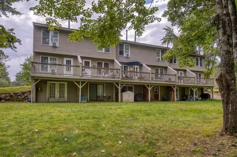 78 Saco Pines Rd #9, Conway, NH 03813