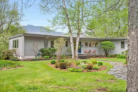 753 Scrabble Hill Rd, Duxbury, VT 05676