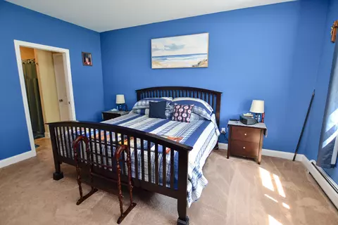 Bedroom - 132 Stillwater Ln #1, Williston, VT 05495 photo 5 of 5