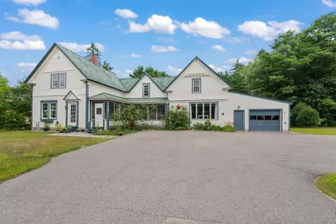 63 Mill St, Conway, NH 03813