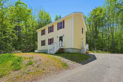 70 2nd Nh Tpke, Antrim, NH 03440