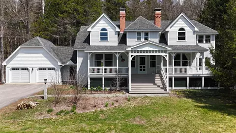 12 Greeley Hill Rd, Waterville Valley, NH 03215