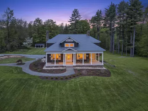 1158 Route 123 N, Stoddard, NH 03464