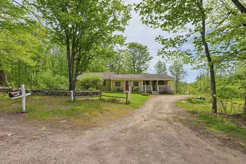 2354 Lovell Lake Rd, Wakefield, NH 03872