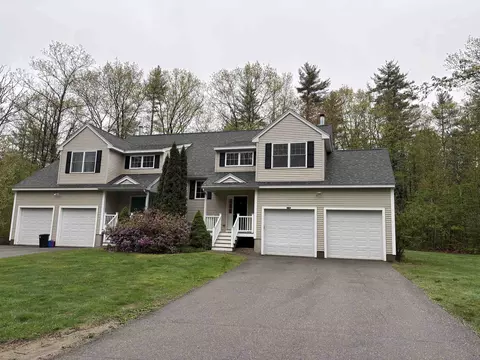 274 Littleworth Rd #B, Madbury, NH 03823