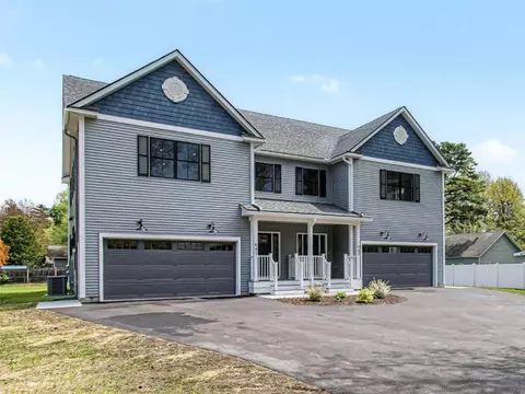 645 Church Rd, Colchester, VT 05446