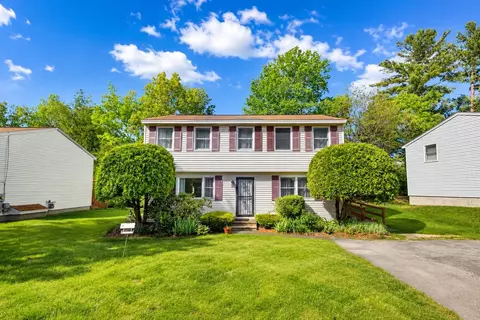 9 Mahogany Dr #106, Nashua, NH 03062