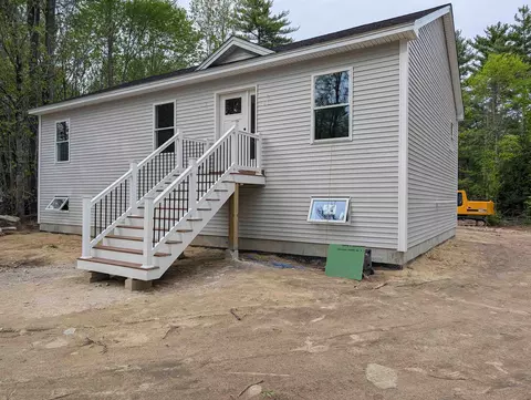 2 Brackett Road, New Durham, NH 03855