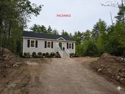 2 Brackett Road, New Durham, NH 03855