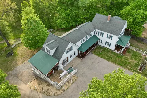 2384 White Mountain Hwy, Conway, NH 03860