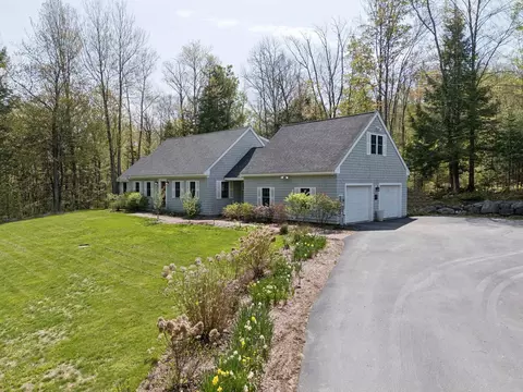 137 Woodland Hts, Grantham, NH 03753