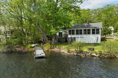 42 Water St, Meredith, NH 03253